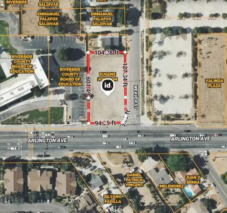 6411 Arlington, Riverside, CA 92504 - Image #1