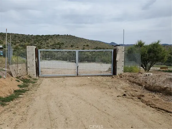 4570 Hubbard Road, Acton, CA 93510