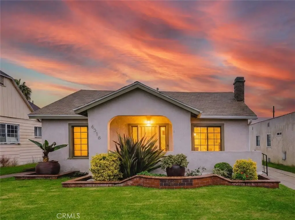 6318 Eileen Avenue, Los Angeles, CA 90043 - Image #1