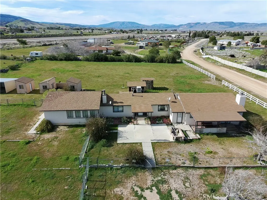 49549 250th Street, Lancaster, CA 93536 - Image #1
