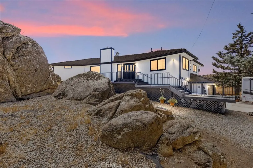 18581 St Andrews Drive, Tehachapi, CA 93561 - Image #1