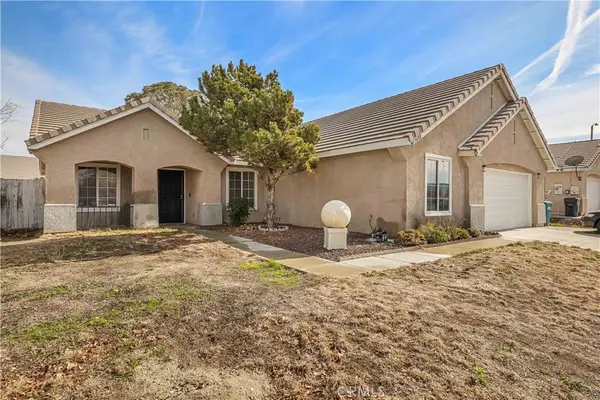 37608 Ribbon, Palmdale, CA 93552