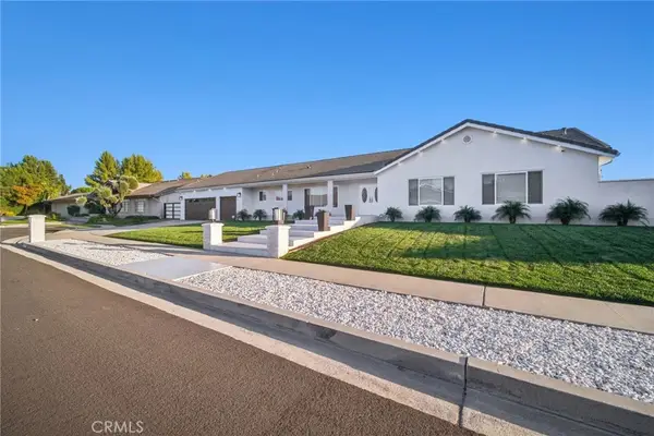 17158 Citronia Street, Northridge, CA 91325