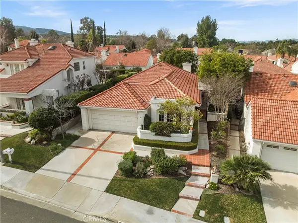 26355 Marsala Drive, Valencia, CA 91355