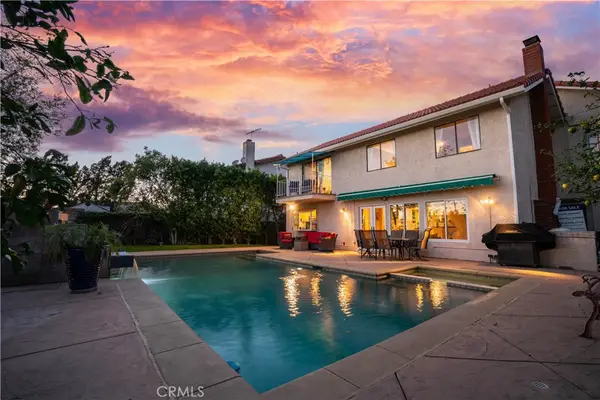 11830 Killimore Avenue, Porter Ranch, CA 91326