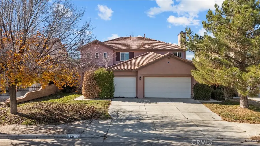 43341 Elizabeth, Lancaster, CA 93535 - #3