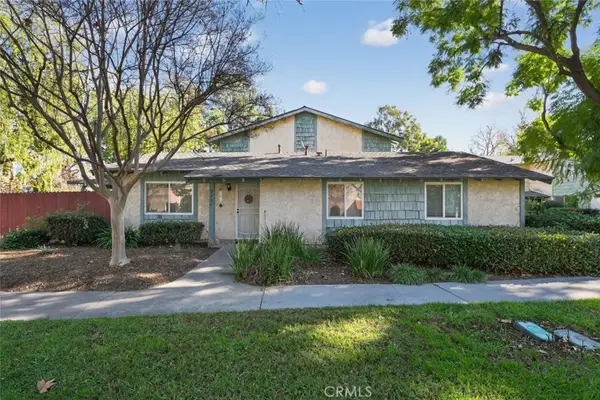 2537 Occidental Circle, Riverside, CA 92507