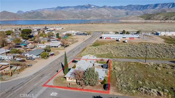 6401 Lynch Canyon, Mountain Mesa, CA 93240