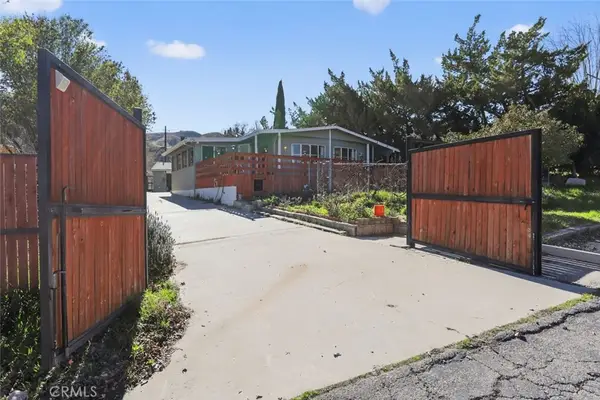 712 Canyon Drive, Lebec, CA 93243