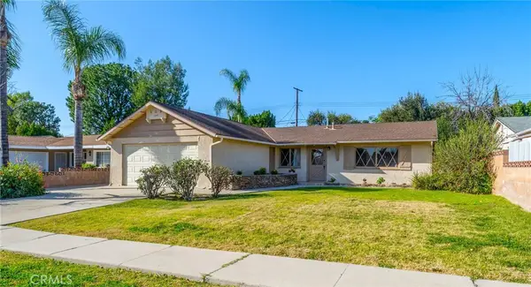 6543 Neddy, West Hills, CA 91307