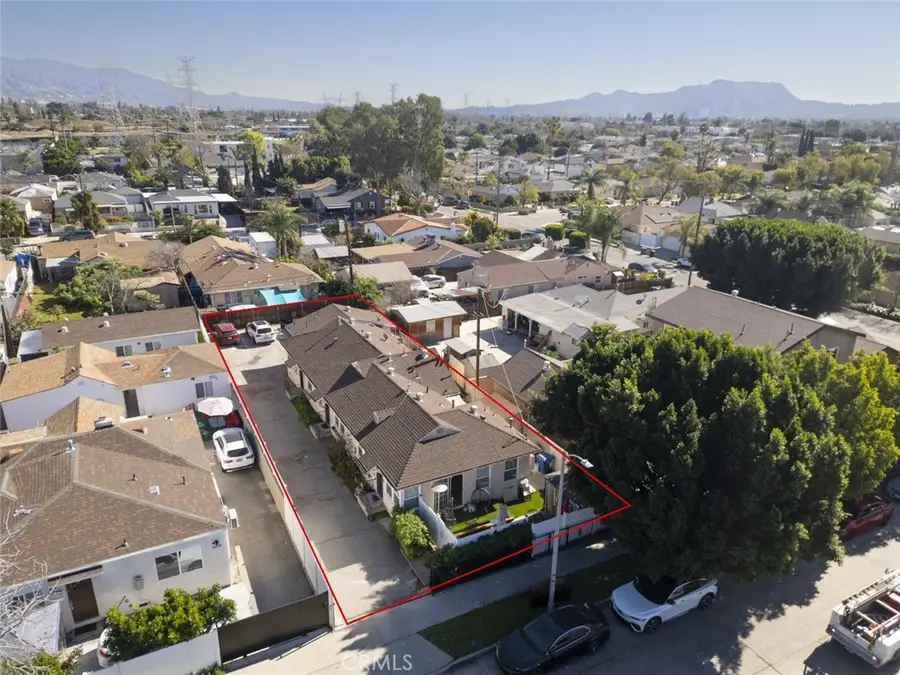 6614 Camellia Avenue, North Hollywood, CA 91606 - #3