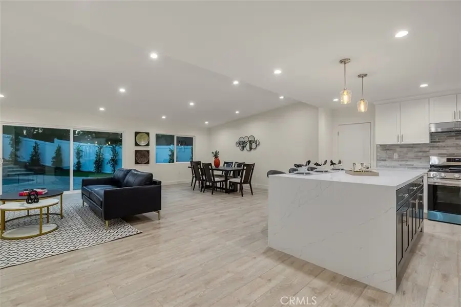 5115 Rigoletto Street, Woodland Hills, CA 91364 - #3