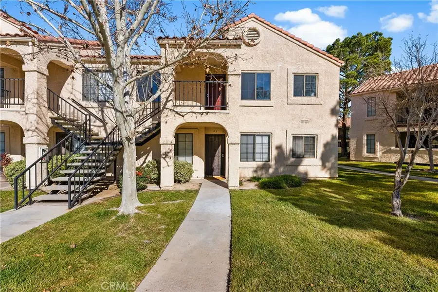 2554 Olive Drive #96, Palmdale, CA 93550 - #2