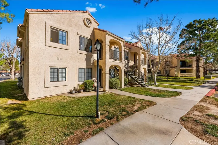 2554 Olive Drive #96, Palmdale, CA 93550 - #3