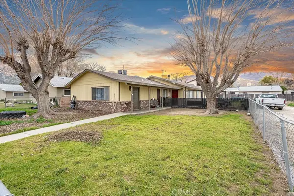 2516 Erskine Creek Road, Mountain Mesa, CA 93240