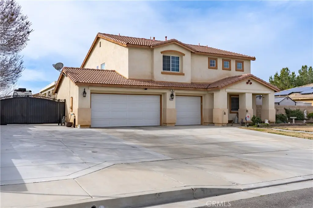 1616 Thomas Drive, Lancaster, CA 93535 - Image #1