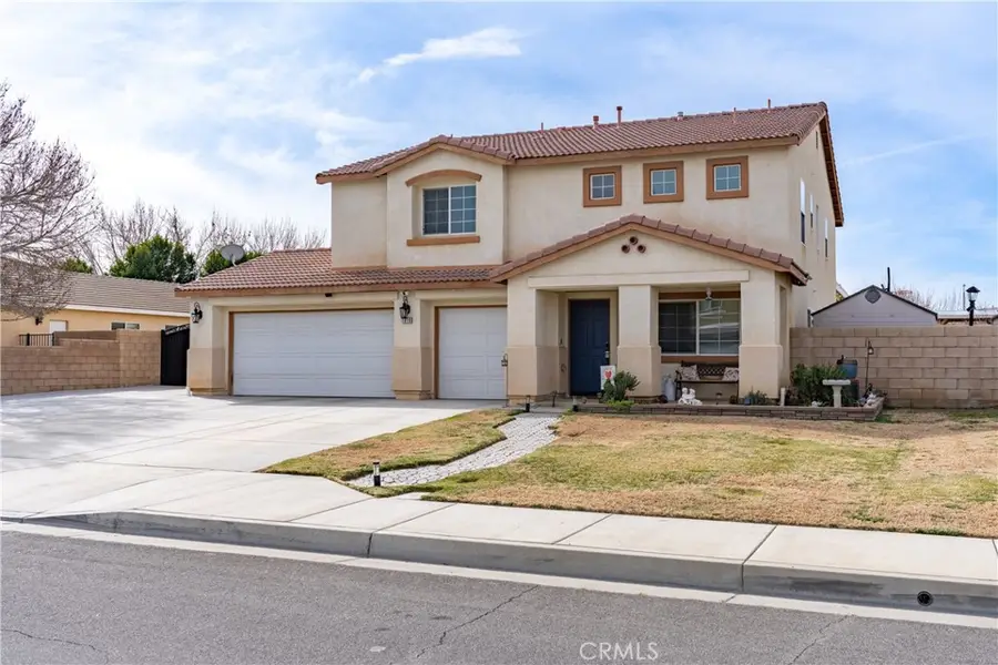 1616 Thomas Drive, Lancaster, CA 93535 - Image #3