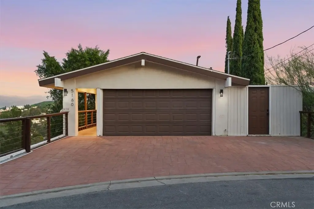 5160 Medina Road, Woodland Hills, CA 91364 - Image #1