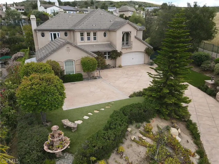 3308 Crosspointe Court, Simi Valley, CA 93065 - #2