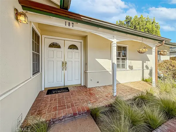 187 Tennyson, Thousand Oaks, CA 91360