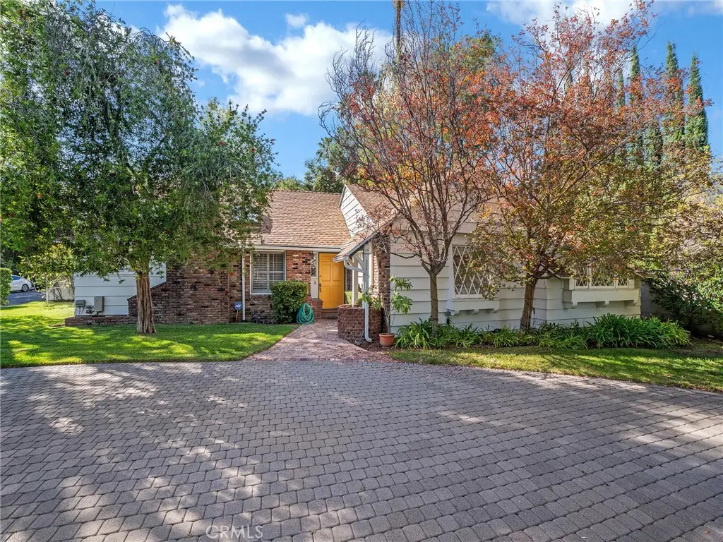 5053 Aldea Avenue, Encino, CA 91316 - Image #1