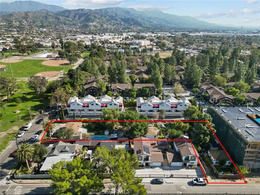 11144 Lorne St, Sun Valley, CA 91352 - #3