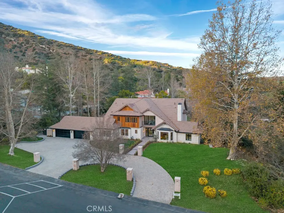 29269 Wagon Road, Agoura Hills, CA 91301 - Image #1