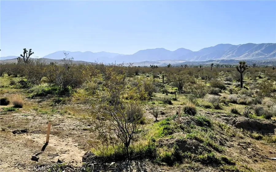 105 E Ave V8 & 106th E, Pearblossom, CA 93553 - #2