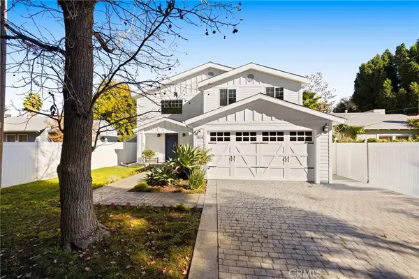 5114 Cedros Avenue, Sherman Oaks, CA 91403