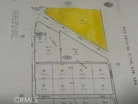 0 Ca-138 & Oasis Rd, Pinon Hills, CA 92372 - Image #1