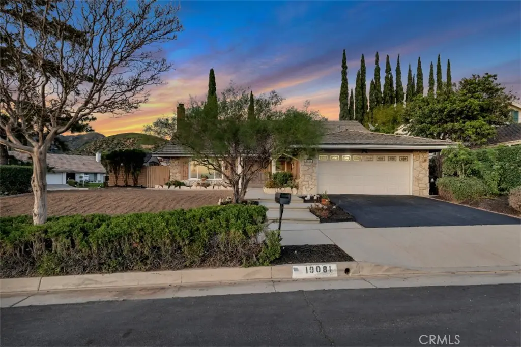 19081 Braemore Road, Porter Ranch, CA 91326 - Image #1