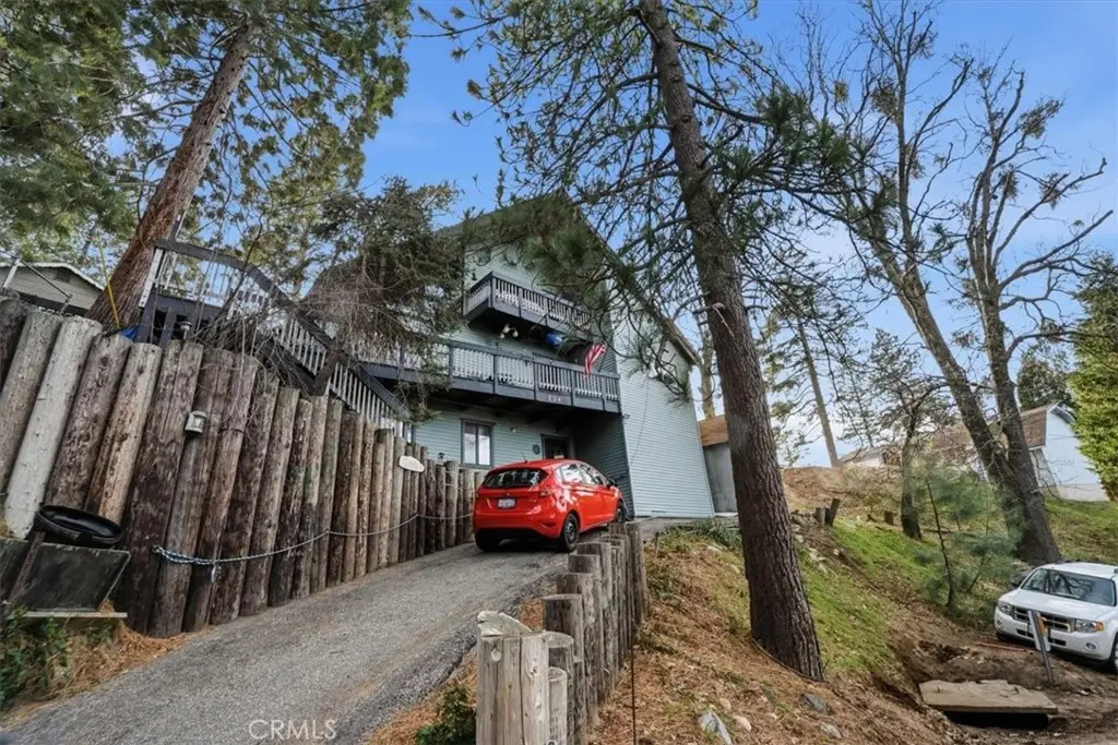 724 Arosa, Crestline, CA 92325 - #1