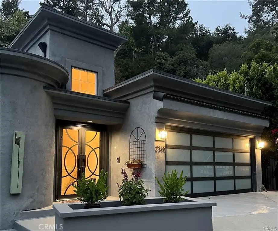 2355 N Beverly Glen Boulevard, Los Angeles, CA 90077 - #1