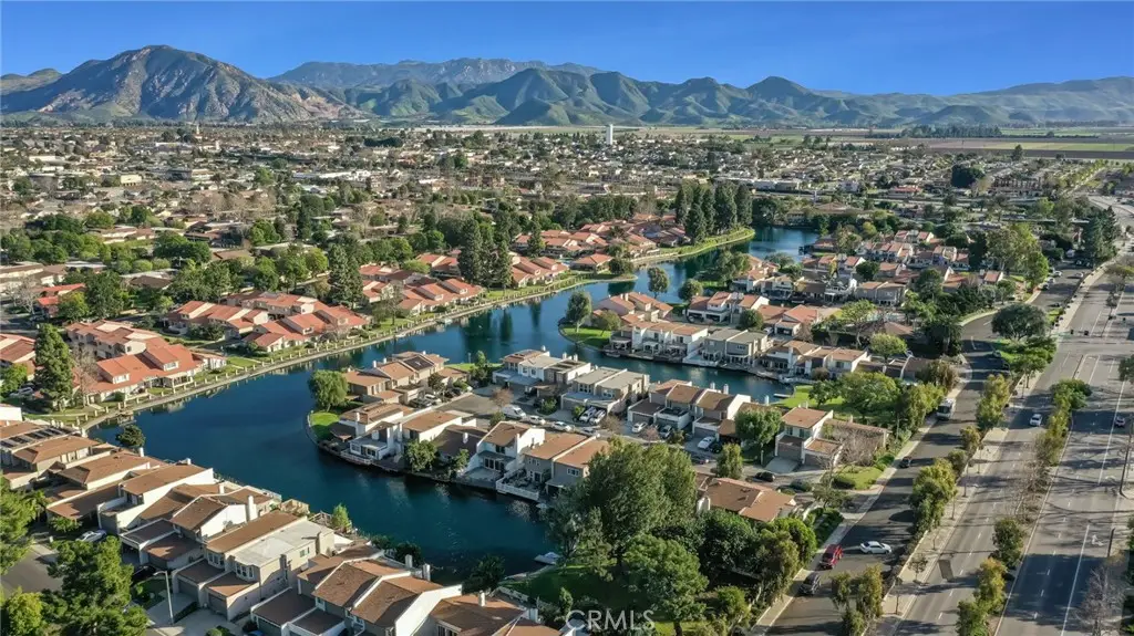 1654 Edgewater Lane, Camarillo, CA 93010 - #1