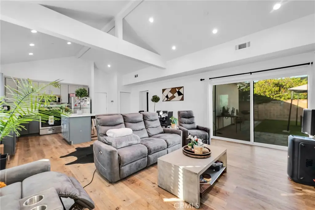6118 Ethel Avenue, Van Nuys, CA 91401 - #1