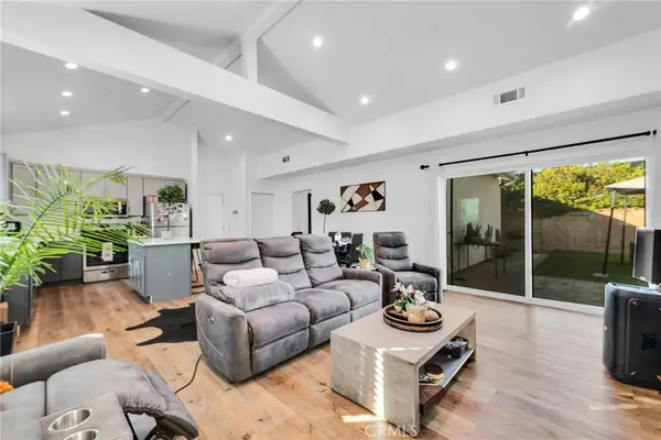 6118 Ethel, Van Nuys, CA 91401