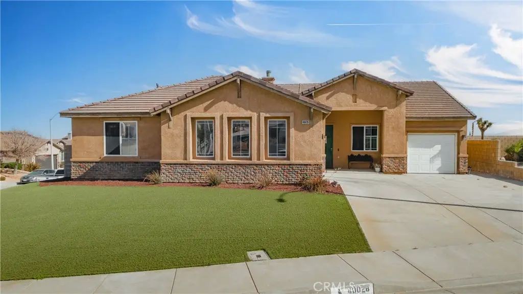 40028 Aliso Court, Palmdale, CA 93551 - Image #1