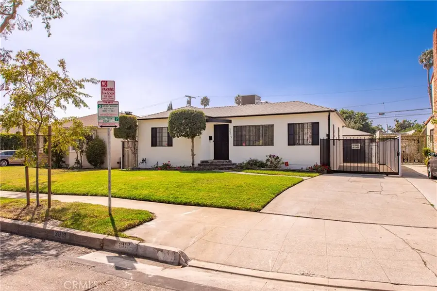 3919 Globe, Culver City, CA 90230 - #2