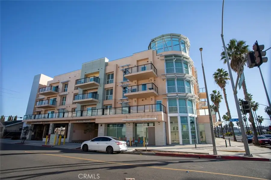 1598 Long Beach #407, Long Beach, CA 90813 - #3