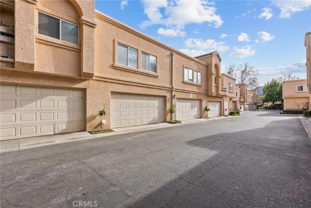 25258 Steinbeck Avenue #F, Stevenson Ranch, CA 91381 - #1