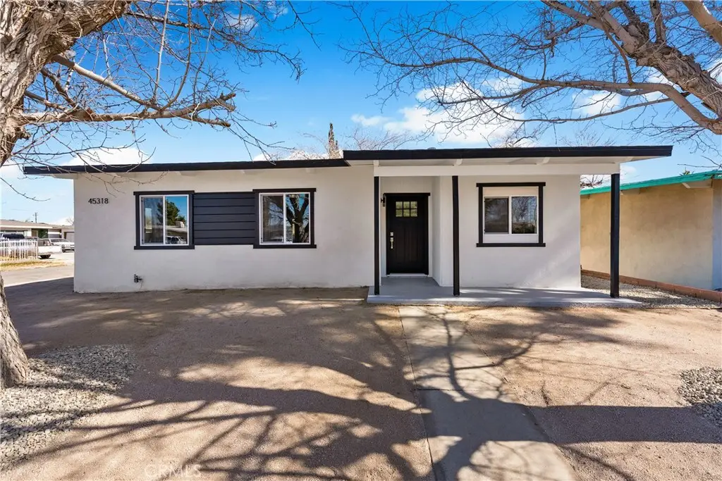 45318 Gadsden Avenue, Lancaster, CA 93534 - #1