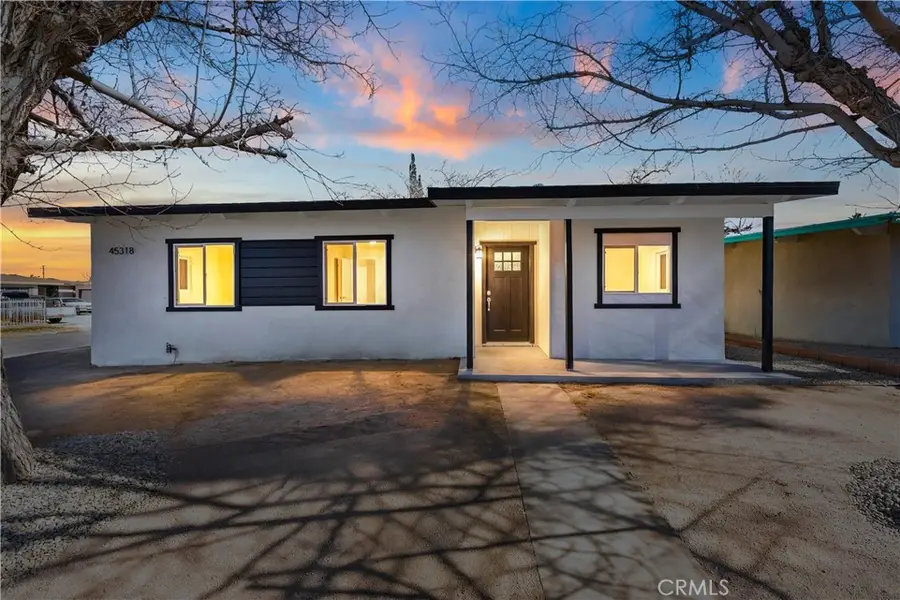 45318 Gadsden Avenue, Lancaster, CA 93534 - #2