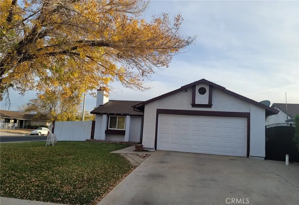 3108 E Avenue R4, Palmdale, CA 93550 - Image #1