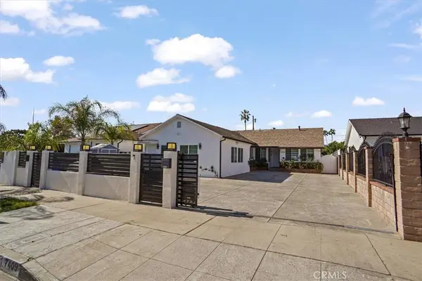 7409 Irvine Drive, North Hollywood, CA 91605