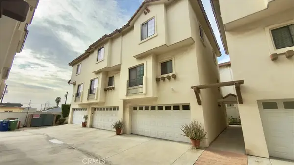 1075 N Maclay #14, San Fernando, CA 91340