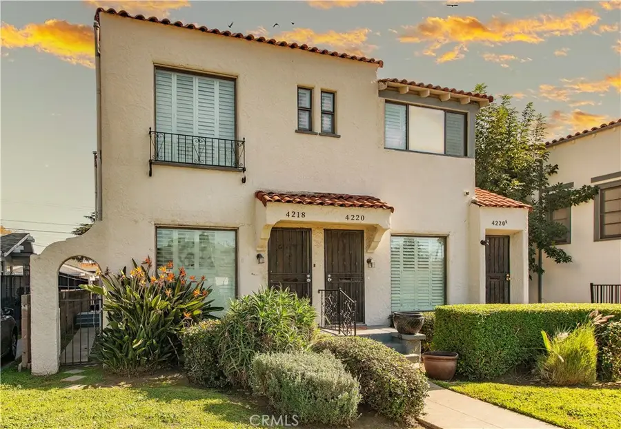 4218 S Harvard, Los Angeles, CA 90062 - Image #3