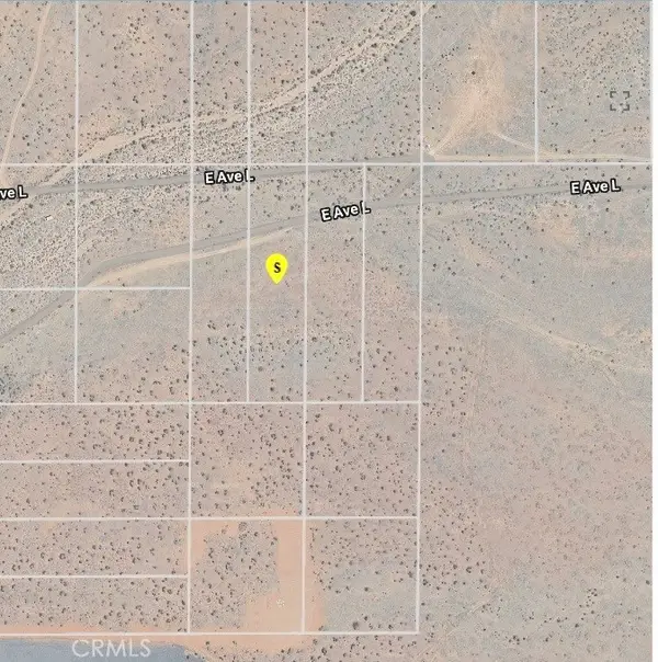 0 Vic Ave L 242 Ste, Lancaster, CA 93535