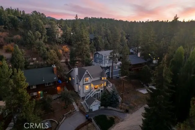 700 Booth Way, Big Bear City, CA 92314 - #1