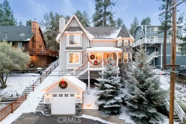 700 Booth Way, Big Bear City, CA 92314 - #3