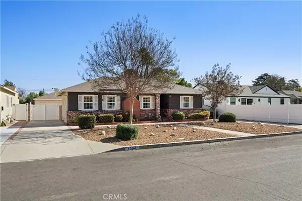 7542 Gaviota, Van Nuys, CA 91406